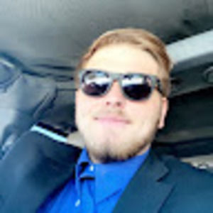 Meet your Posher, Ethan